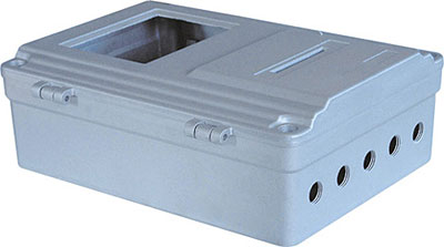 Корпуса для РЭА FA15-1 SANHE