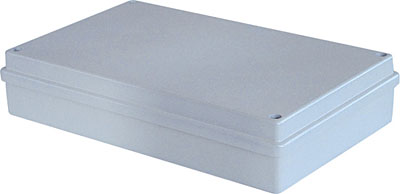 Корпуса для РЭА FA17 SANHE