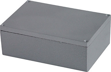 Корпуса для РЭА FA32 SANHE