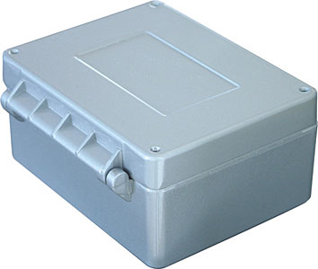 Корпуса для РЭА FA34 SANHE