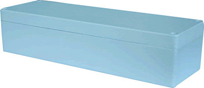 Корпуса для РЭА FA52 SANHE