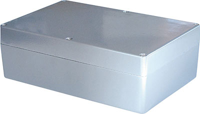 Корпуса для РЭА FA6 SANHE