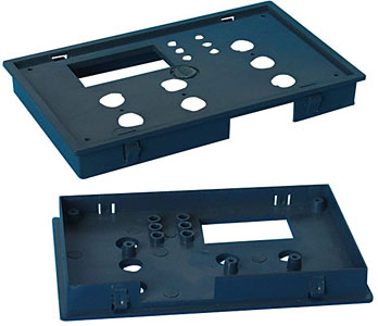 Корпуса для РЭА PC23-03 SANHE