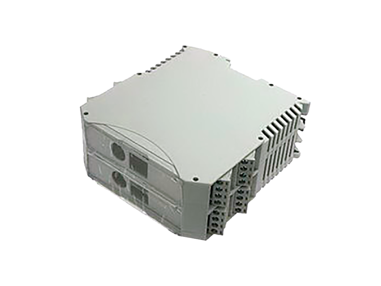 Корпуса для РЭА SH801-45 SANHE