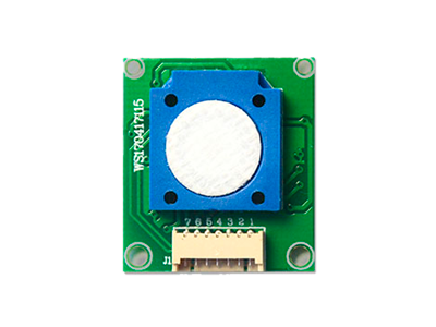 Датчики газов ZE25A-O3 WINSEN