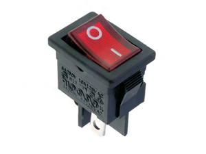 Миниатюрные кнопки L-KLS7-024-201N11RB KLS