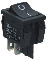 Тумблеры L-KLS7-022-102011BB KLS