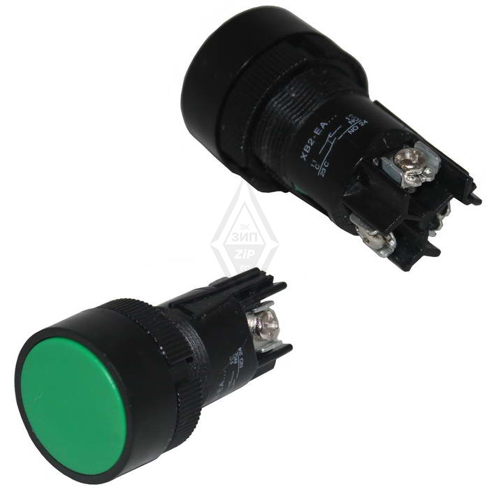 Кнопочные переключатели LXA2 (3SA5)-EA135 N/O  N/C RUICHI Кнопочные переключатели LXA2 (3SA5)-EA135 N/O  N/C RUICHI