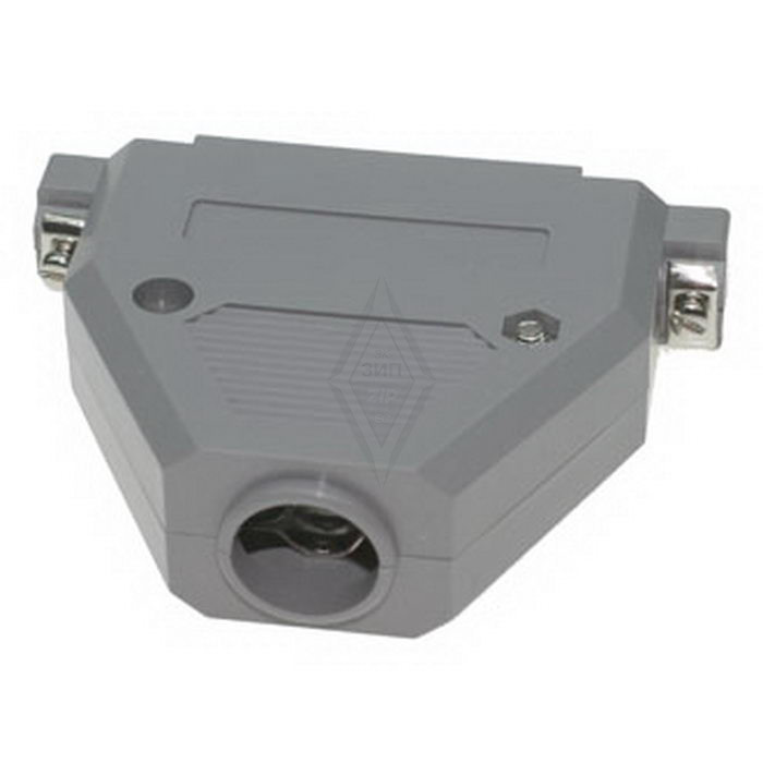 Корпуса к разъемам D-SUB DP-37C RUICHI Корпуса к разъемам D-SUB DP-37C RUICHI