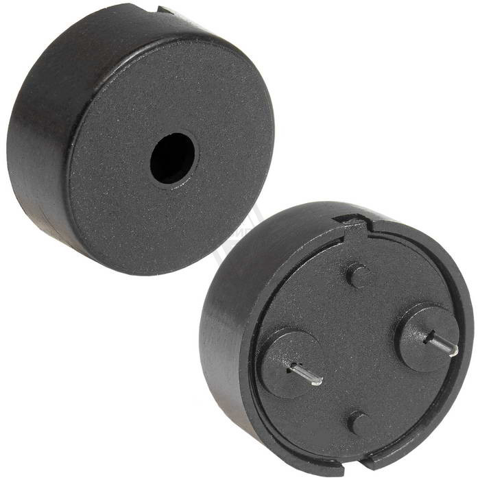 Пьезоизлучатели HNR-1707 PA10 RUICHI Пьезоизлучатели HNR-1707 PA10 RUICHI