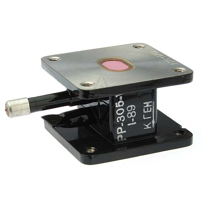 Разрядники РР-305-1  Разрядники РР-305-1