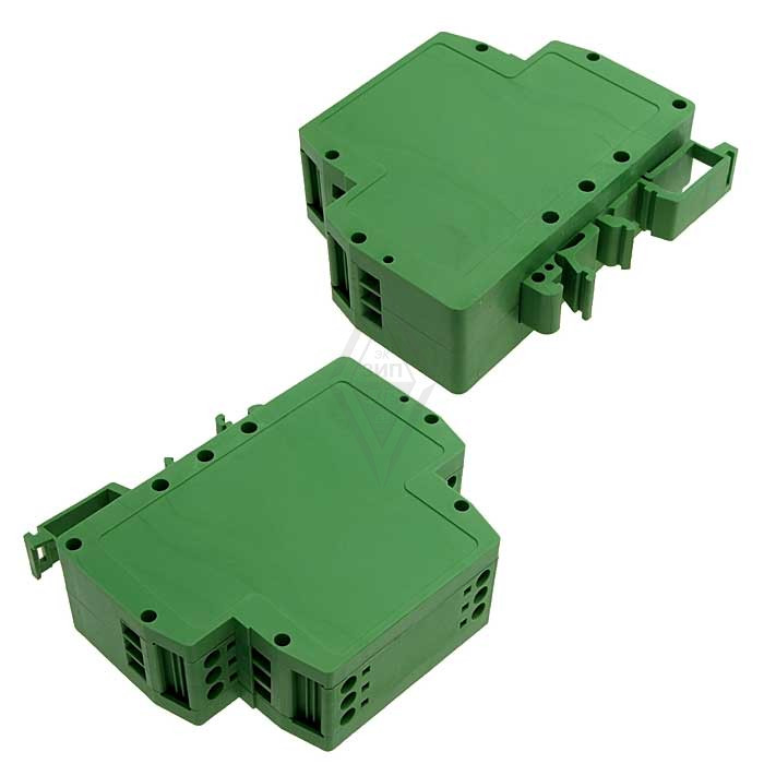 Корпуса для РЭА SH802-25 SANHE Корпуса для РЭА SH802-25 SANHE