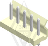 Разъемы питания низковольтные PWL-14 KLS Разъемы питания низковольтные PWL-14 KLS