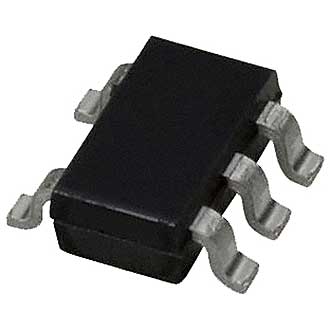 Усилители AD8515ARTZ-REEL7 Analog Devices Усилители AD8515ARTZ-REEL7 Analog Devices
