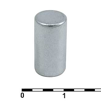 Магниты C 8x15 N35 RUICHI Магниты C 8x15 N35 RUICHI