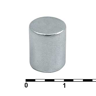 Магниты C 10x12 N35 RUICHI Магниты C 10x12 N35 RUICHI