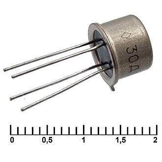 Оптопары 3ОД129Б  Оптопары 3ОД129Б