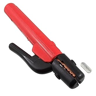 Зажимы, крокодилы DHD-500A (Holland)  Зажимы, крокодилы DHD-500A (Holland)