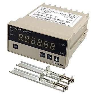 Счетчики импульсов SF3-61N  Счетчики импульсов SF3-61N