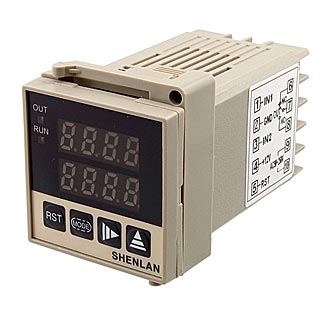 Счетчики импульсов SF4-41N  Счетчики импульсов SF4-41N