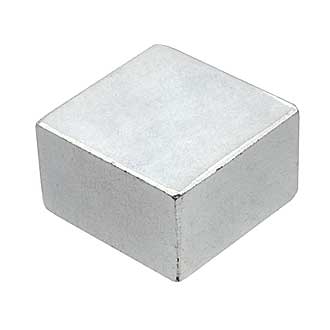 Магниты B 25x25x15 N35 RUICHI Магниты B 25x25x15 N35 RUICHI