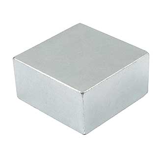 Магниты B 40x40x20 N35 RUICHI Магниты B 40x40x20 N35 RUICHI