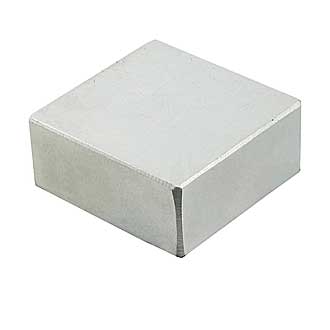 Магниты B 45x45x20 N35 RUICHI Магниты B 45x45x20 N35 RUICHI