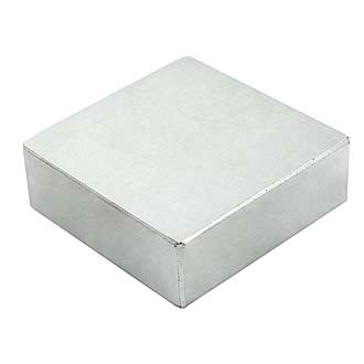 Магниты B 60x60x20 N35 RUICHI Магниты B 60x60x20 N35 RUICHI