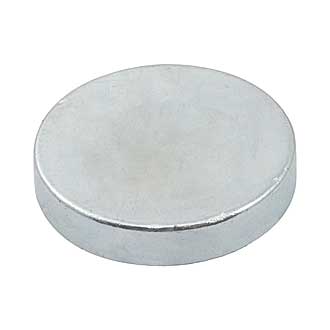 Магниты D 25x5 N35 RUICHI Магниты D 25x5 N35 RUICHI