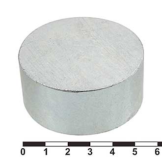 Магниты D 55x25 N35 RUICHI Магниты D 55x25 N35 RUICHI