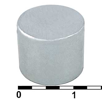 Магниты C 12.7x9.5 N35 RUICHI Магниты C 12.7x9.5 N35 RUICHI