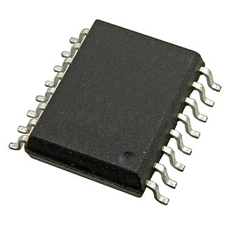 Усилители IRS20957STRPBF Infineon Technologies Усилители IRS20957STRPBF Infineon Technologies