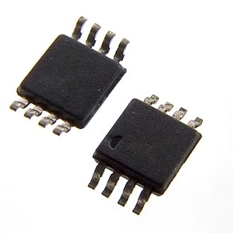 Усилители AD8220ARMZ-R7 Analog Devices Усилители AD8220ARMZ-R7 Analog Devices