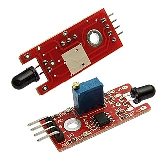 Электронные модули (ARDUINO) EM-134 RUICHI