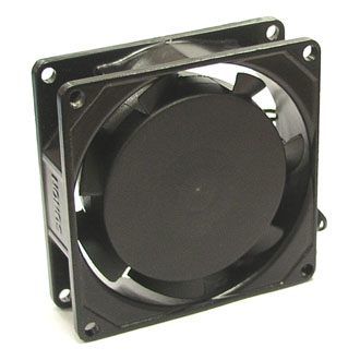 Вентиляторы AC RQA 8025HSL 110VAC TIDAR