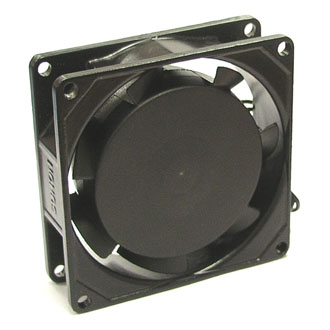Вентиляторы AC RQA 8025HSL 220VAC TIDAR