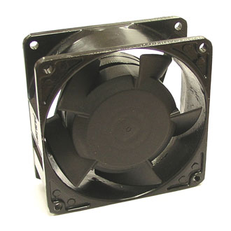 Вентиляторы AC RQA 9238HSL 220VAC TIDAR