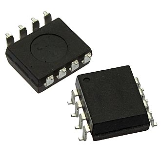 Оптопары 6N137SDM ON Semiconductor Оптопары 6N137SDM ON Semiconductor