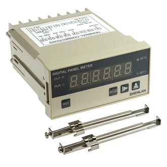 Счетчики импульсов SF3-61S  Счетчики импульсов SF3-61S