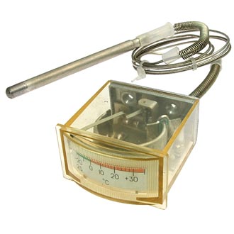 Измерители температуры ТКП-СХ 021  Измерители температуры ТКП-СХ 021