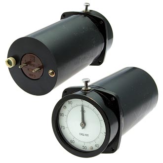 Счетчики импульсов СИШ-100    Счетчики импульсов СИШ-100