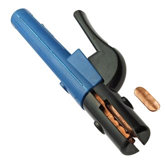 Зажимы, крокодилы DHD-300A (Holland)  Зажимы, крокодилы DHD-300A (Holland)