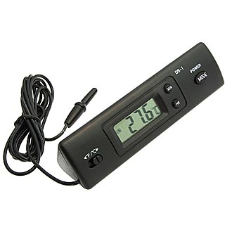 Измерители температуры DS-1  Измерители температуры DS-1