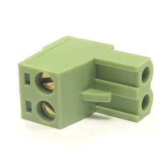 Клеммники разрывные XY2500F-A-02P (2EDGK-02P) 5MM SZC