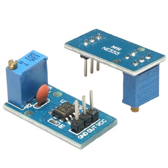 Электронные модули (ARDUINO) EM-169 RUICHI