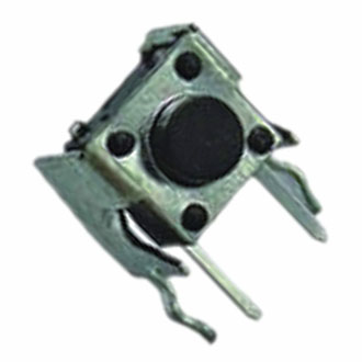 Тактовые кнопки KAN0631-0501B (SWT-7) угловая RUICHI