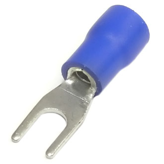 Клеммы тип *U* изолированные SV2-3.2 RUICHI