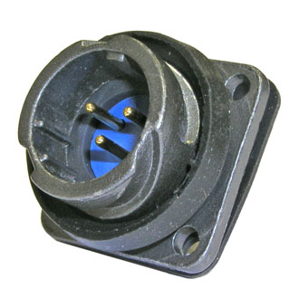 Быстроразъемные FQ18-3pin ZJ SZC