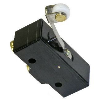 Микропереключатели Z-15GL2-B 15A/250VAC RUICHI