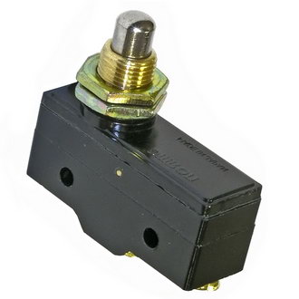 Микропереключатели Z-15GQ-B 15A/250VAC RUICHI